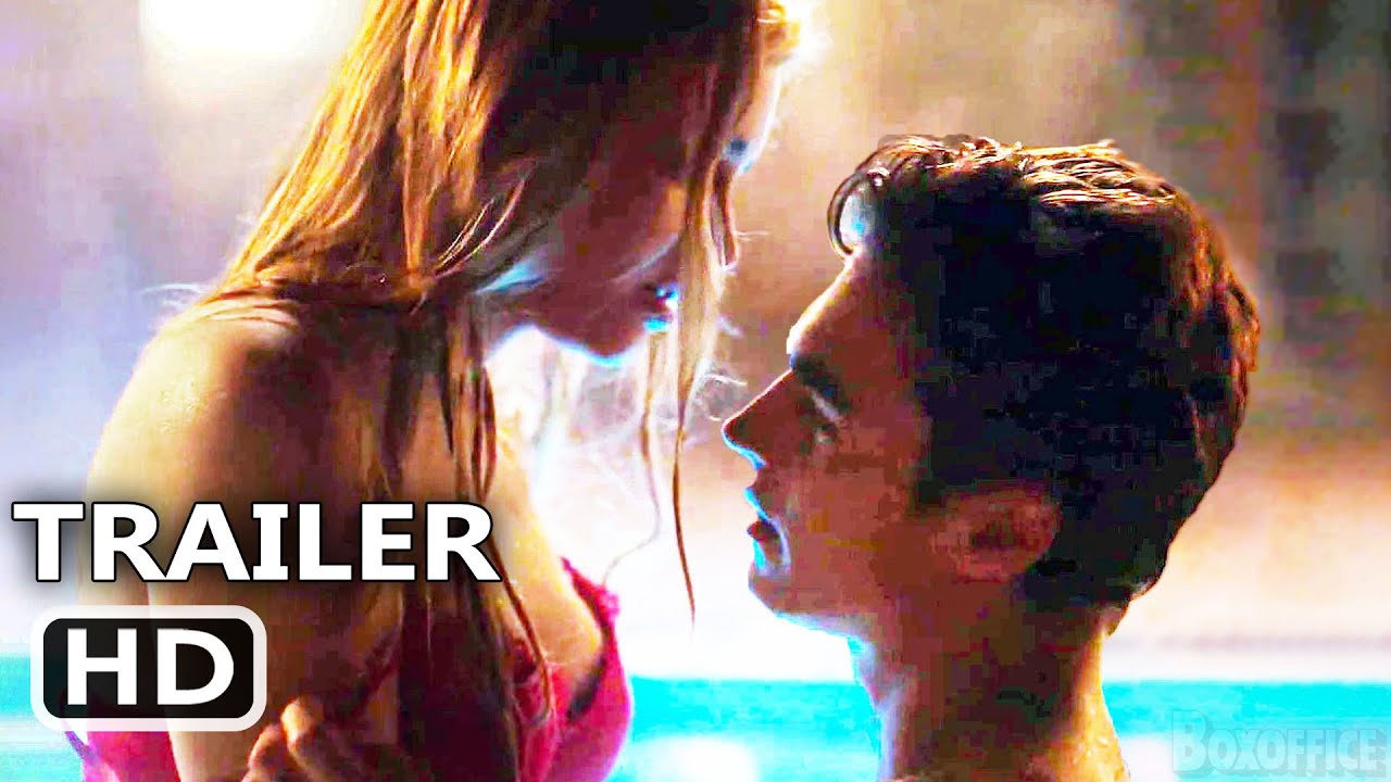 After 3 Official Trailer (2021) After We Fell, Josephine Langford Romantic  Movie Hd - Youtube