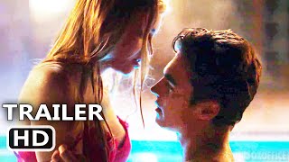 AFTER 3 Official Trailer (2021) After We Fell, Josephine Langford Romantic Movie HD