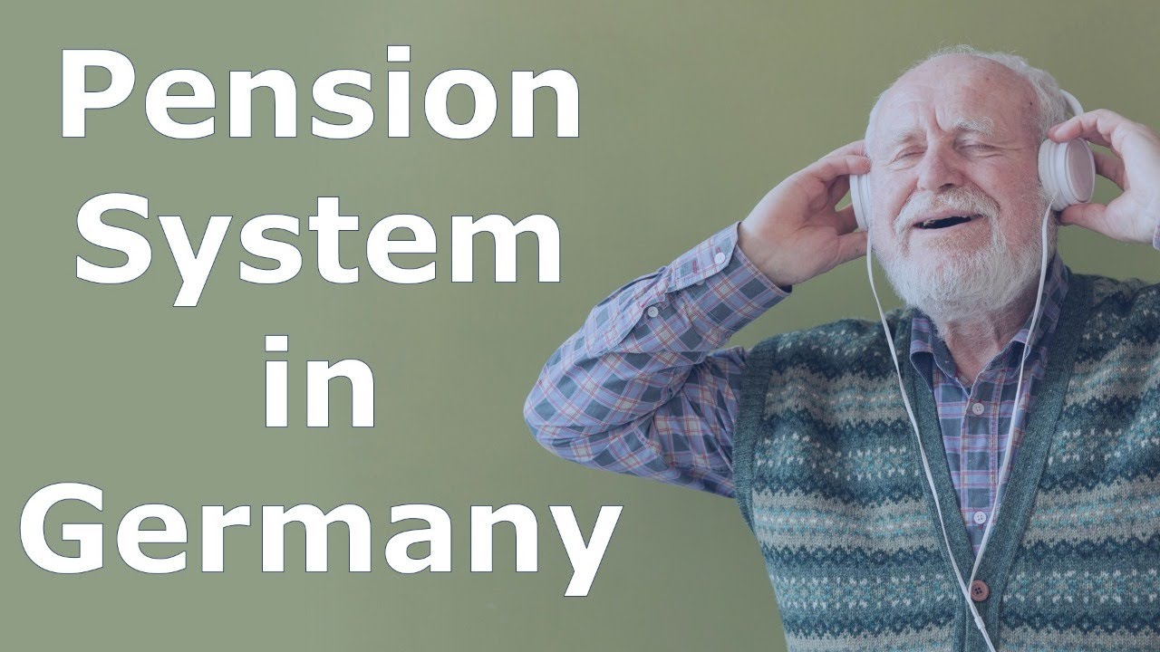  New  Pension System in Germany | How to Maximize Your State Benefits