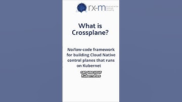 How Kubernetes can Transform Into a Universal Control Plane?
