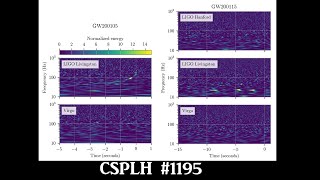 Deux fusions trou noir-étoile à neutrons détectées par LIGO/Virgo pour la première fois