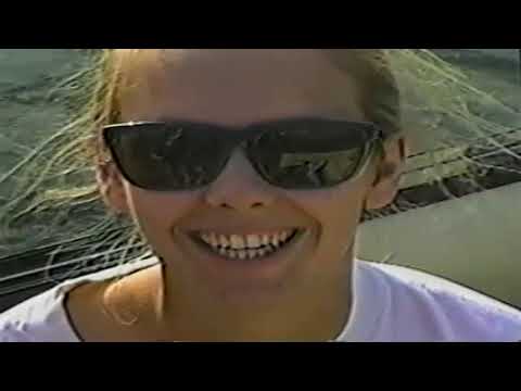 Summer 1993 a Home Movie