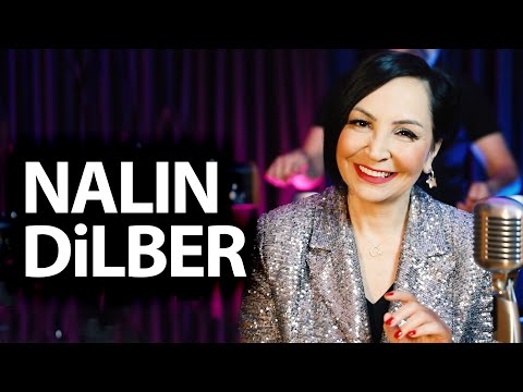 Nalın Dilber Türküsüne çok farklı tarz, muhteşem bir yorum ! NALIN DİLBER - NURGÜL ŞAHBALLI