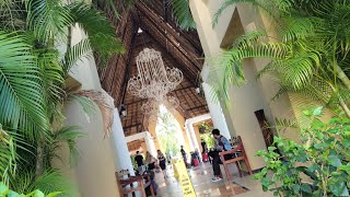 All Inclusive Sandos Caracol Eco Resort, Playa de Carmen MEXICO