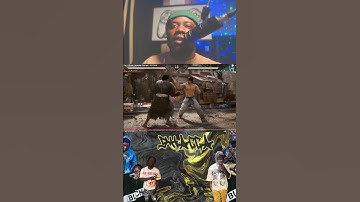 Unreal Engine Game  Crazy City Combat!