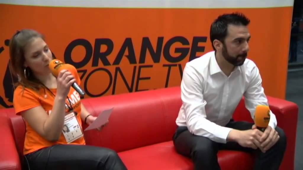 FanTalk: Jesús Ramírez