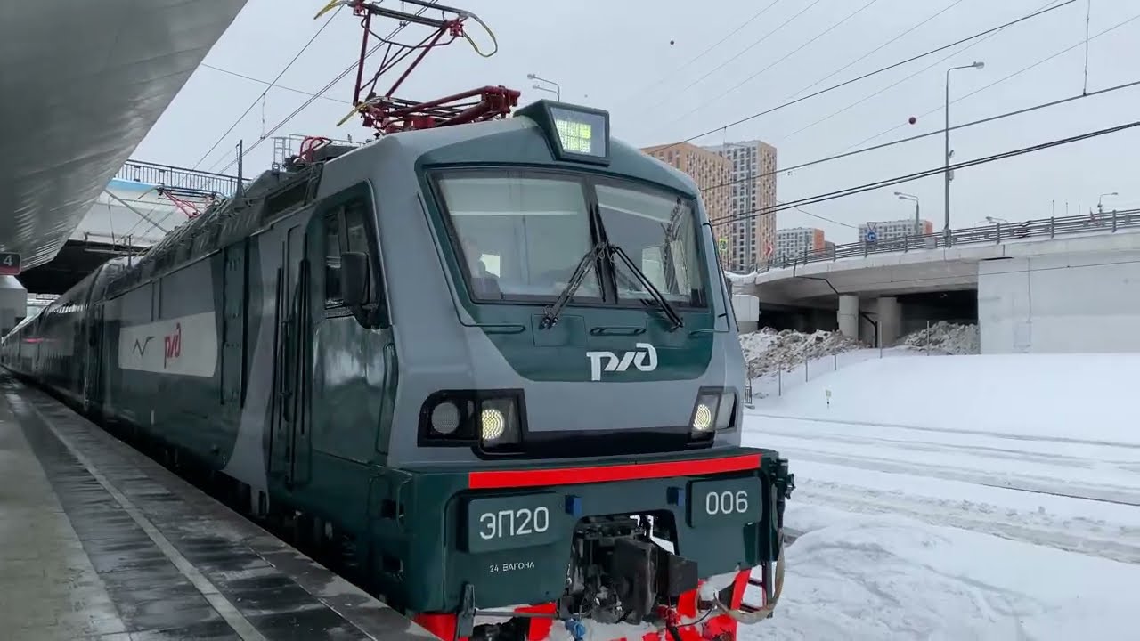 Ст.Москва(Восточный) Москва(Восточный вокзал )-Нижний Новгород. Номер-703Х «Буревестник»