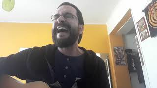 Be Bop a Lula - Ale Tolosana // (BE BOP A LULA)