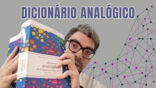 Dicionário Analógico (Lexikon): Um turbilhão de ideias para sua escrita
