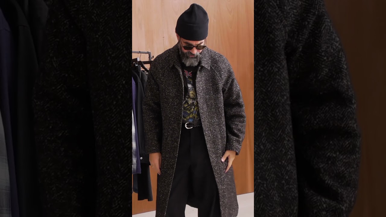 Aaron Levine's Approach to Style | Madewell