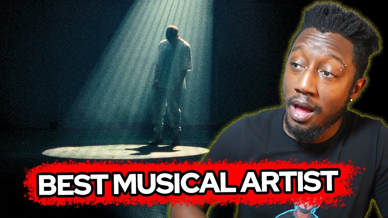 The Most Intense 8 Minutes On YouTube Right Now | Ren's Vincent's Tale - Starry Night Reaction