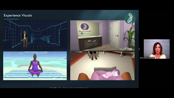 Hoag Advances in VR: Allyson Brooks, MD, FAANS