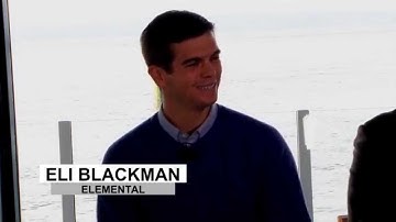 4K Webcast - "Distribute 4K VOD Content"  w/ Elemental (Part 3)