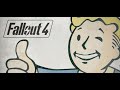 Fallout 4 (PS-5) 4K