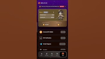 Unlocking rank & reaping rewards on SatoshiMiner!🤩🔥