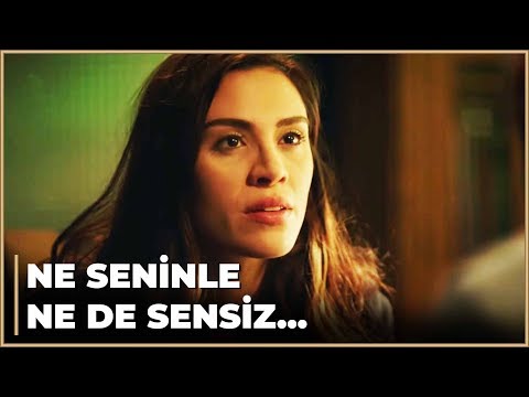 Derya, Nihat'a VEDA ETTİ! - Şeref Meselesi 16.Bölüm