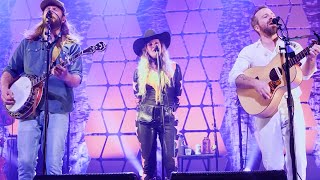 Trampled By Turtles + Elizabeth Cook - “Old Shoes" (Tom Waits Cover)