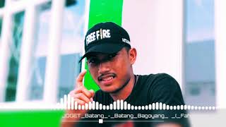 Joget Batam Batam Bagoyang Remix Fahril Skatres