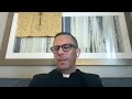 What does the catholic church believe about the eucharist fr jeff fasching