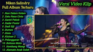 NIKEN SALINDRY TERBARU FULL ALBUM || VERSI VIDEO KLIP