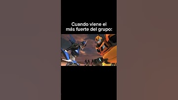 #transformers #bulkhead #shorts #memes #series #clips