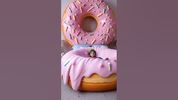 K Pop Demon Hunters Jump Into Unusual Beds #kpopdemonhunters #shorts #kpop #rumi #demonhunters