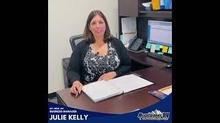 Why Finance with Mountaineer RV & Outdoor Center?