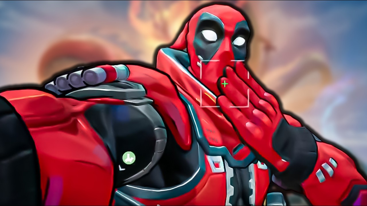 They mocked my TankPool, Snapshotting on everybody. | 