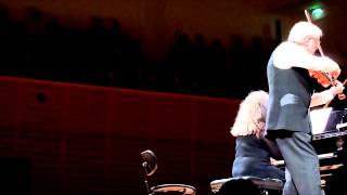 Download lagu Martha Argerich and Gidon Kremer play Piazzolla Martha Argerich and Gidon Kremer play Piazzolla