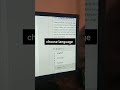 ms word magical tricks ✨✨🪄 #shorts #youtubeshorts #shortfeed #msword