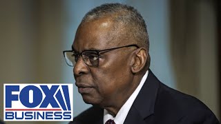 Secretary Austin apologizes for secret hospitalization: 'Did not handle this right'