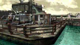 Dino Crisis 2 - Dino Crisis 2 (PS1 / PlayStation) - Playthrough / Part 4 - User video