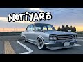 Tokyo Sunday cruise in a Hakosuka