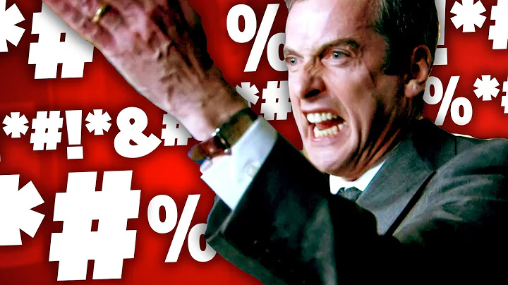 Malcolm Tucker Rampage Compilation (Part 1) | The ...