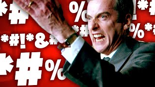 Malcolm Tucker Rampage Compilation (Part 1) | The Thick of It | BBC Comedy Greats