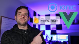 Ionic, VueJs, and Firebase - Photo Sharing Mobile App | Part 2 - Native Camera and GPS