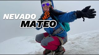 MATEO NEVADO_HUARAZ