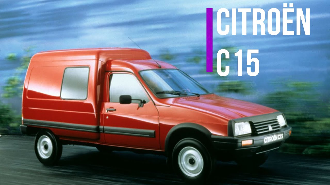 Ϲⲉⲣⲇⲁ̀ⲣѿ 🇾🇪🇸🇾🇱🇧🇵🇸🇧🇾🇦🇲🇮🇷🇰🇵🇻🇳🇪🇭 on X: While Citroën C15  seems like a great vehicle, what this 🇪🇺🇺🇦 NAFOtard fails to mention is  that it had been out of production since 2005 & couldn't be