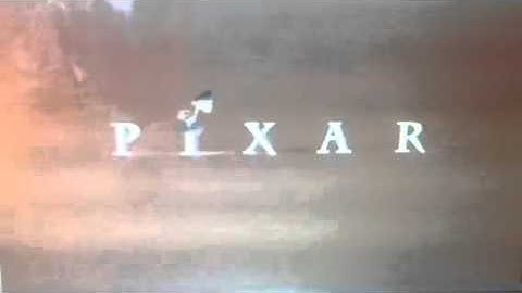 Pixar Animation Studios in G-Major
