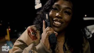 Moka Ft OfficialMojooo - Off The Clock (Shot By: @GodsOnlyVisions)