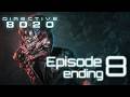 DIRECTIVE 8020 | Episode 8: Come True ending Walkthrough PC ULTRA 60FPS - No Commentary