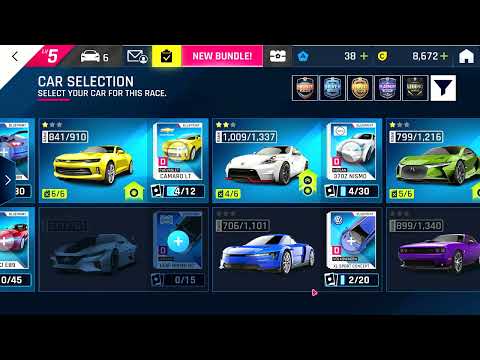 Can He Win?! The Insane Asphalt9 Multiplayer Race You Must See