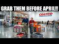 7 Survival Secrets Costco Is Hiding from You Right Now