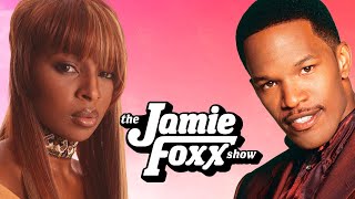 Jamie Foxx &amp; Mary J Blige - Share My World