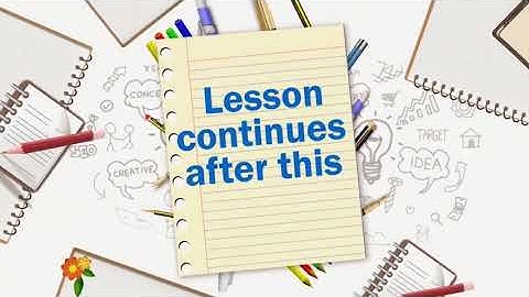 IP-INFO Computer Science Form 5 Lesson 36 NORMALIZATION