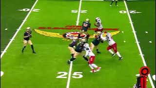 IFL Plays of the Week 17