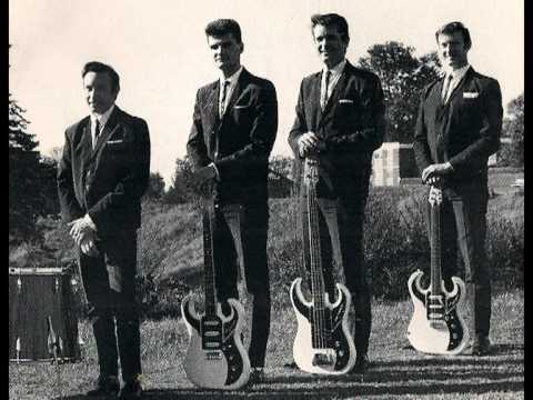 The Rapiers — The Rapiers - Growl