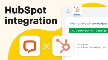 HubSpot x LiveChat Integration Tutorial | LC University