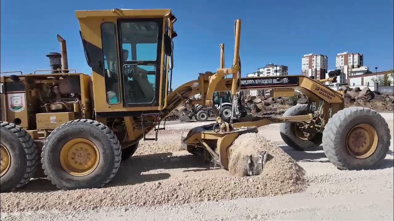 BAŞKAN GÜLPINAR İLE SİVEREK’TE ULAŞIM KONFORU! TRAFİKTE NEFES ALINACAK