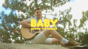 Clean Bandit - Baby feat. Marina & Luis Fonsi [Behind The Scenes]